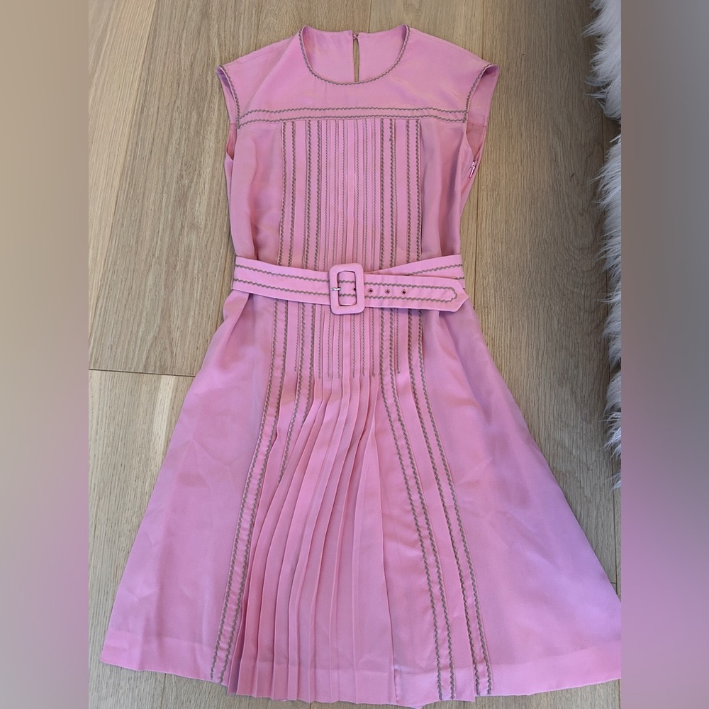Prada Dress